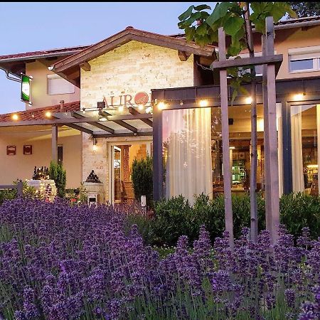 Bük Aurora Panzio B&B 외부 사진