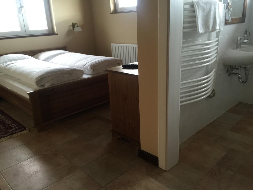 Bük Aurora Panzio B&B 외부 사진