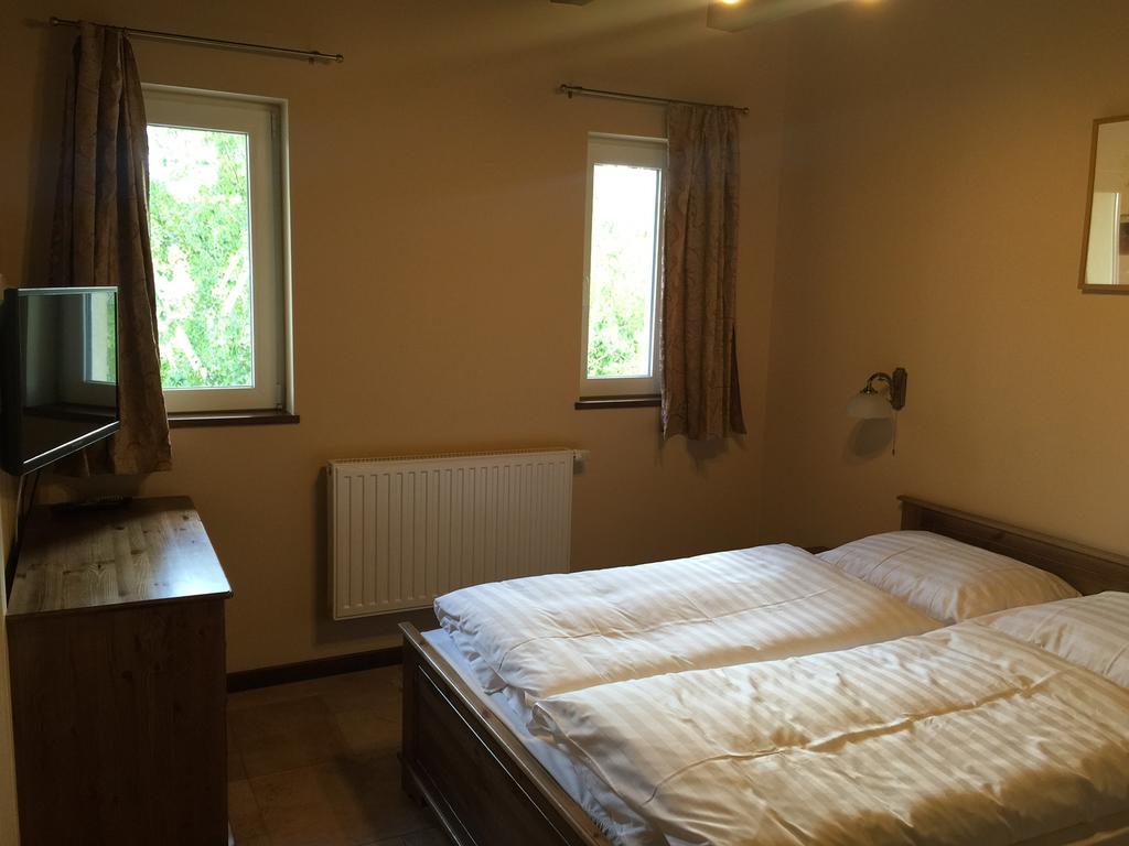 Bük Aurora Panzio B&B 외부 사진