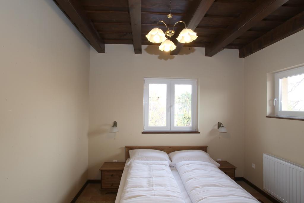 Bük Aurora Panzio B&B 외부 사진