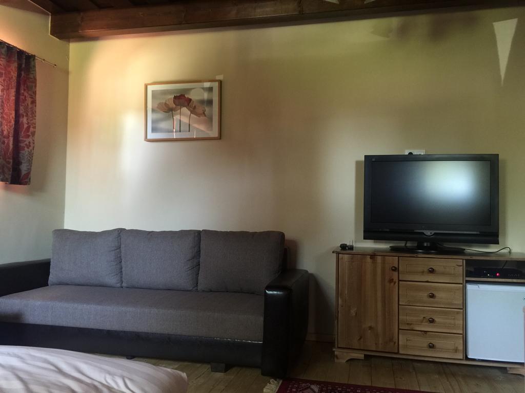 Bük Aurora Panzio B&B 외부 사진