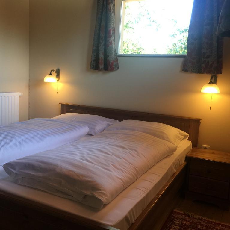 Bük Aurora Panzio B&B 외부 사진