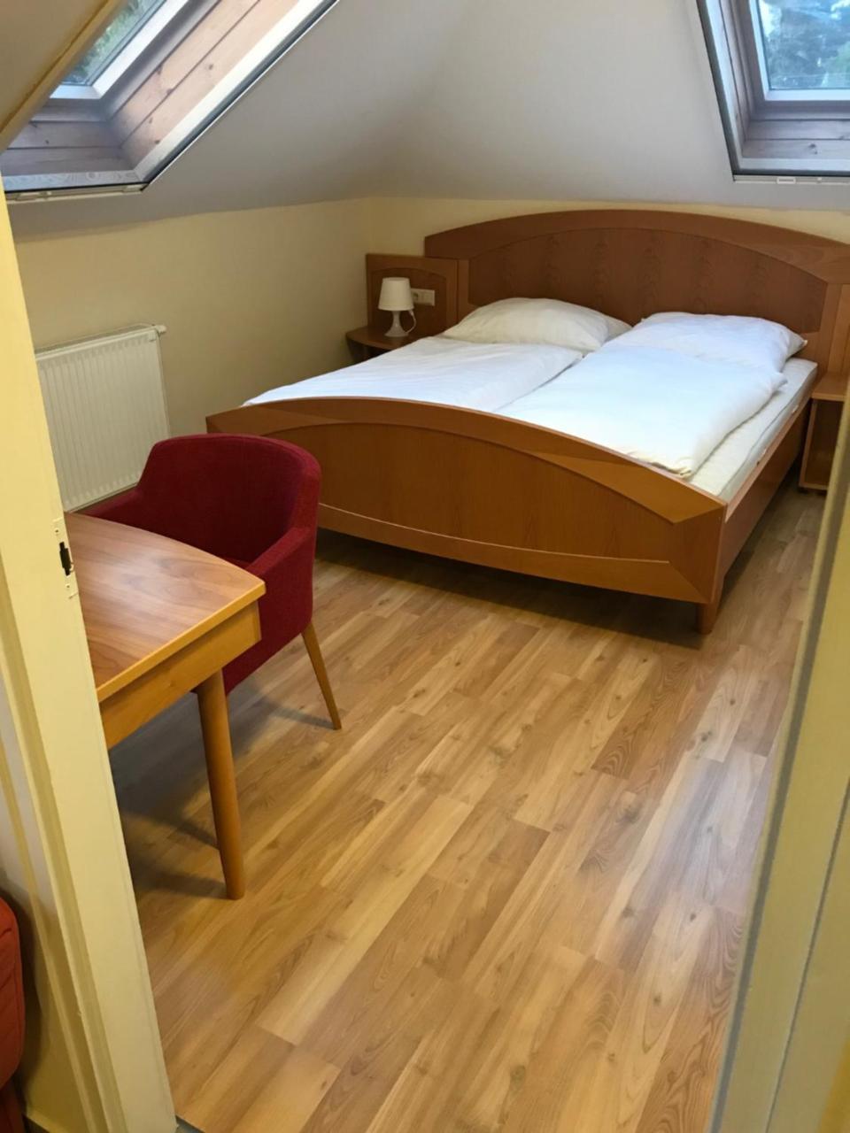 Bük Aurora Panzio B&B 외부 사진
