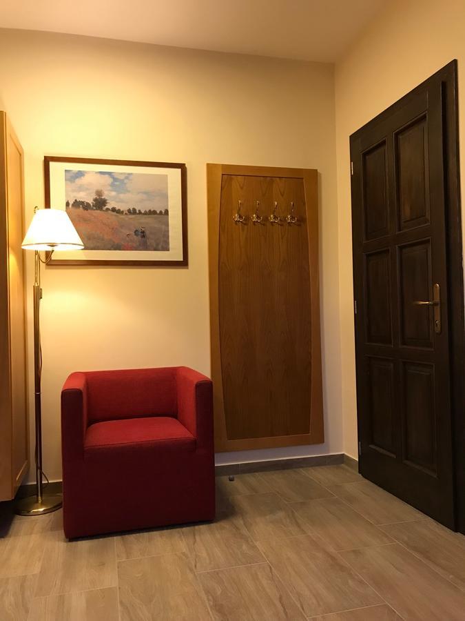 Bük Aurora Panzio B&B 외부 사진