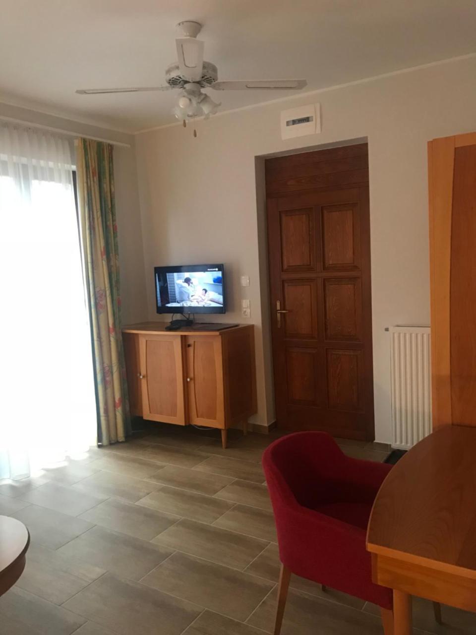 Bük Aurora Panzio B&B 외부 사진
