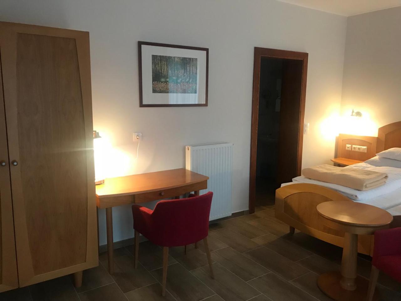 Bük Aurora Panzio B&B 외부 사진