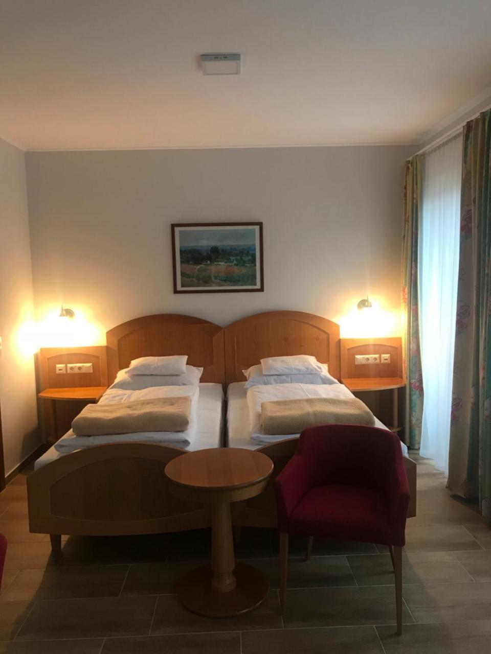 Bük Aurora Panzio B&B 외부 사진
