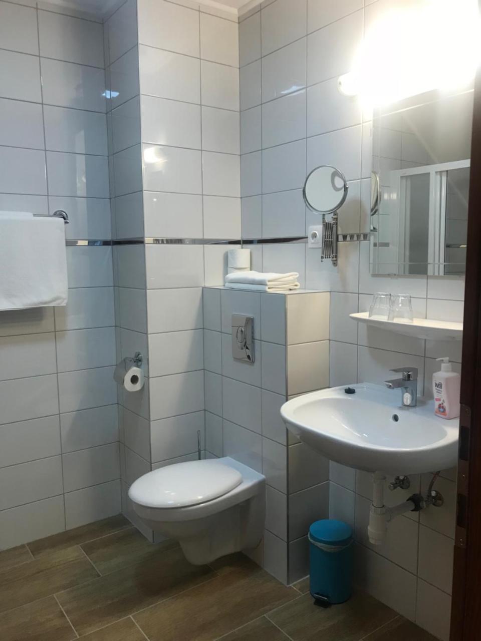 Bük Aurora Panzio B&B 외부 사진
